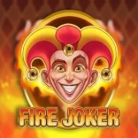 Fire Joker