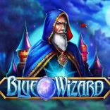 Blue Wizard