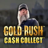 Gold Rush Cash Collect